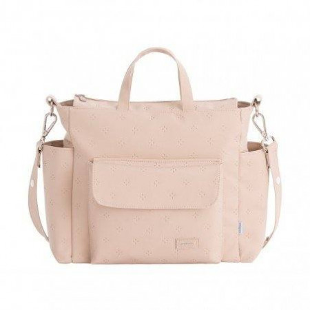 BOLSO MATERNAL PACK TWIN CAMBRASS