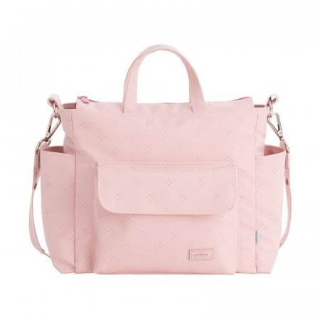 BOLSO MATERNAL PACK TWIN CAMBRASS