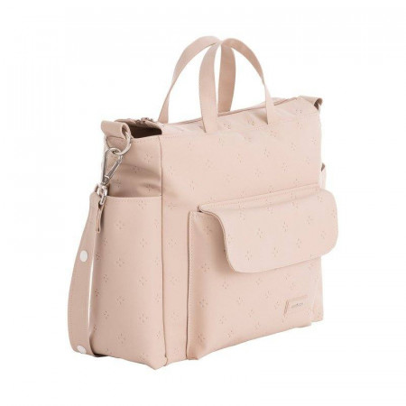 BOLSO MATERNAL PACK TWIN CAMBRASS