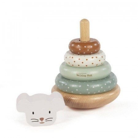 APLILABLE DE MADERA POPPY WALWING MUM