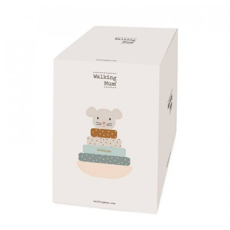 APLILABLE DE MADERA POPPY WALWING MUM