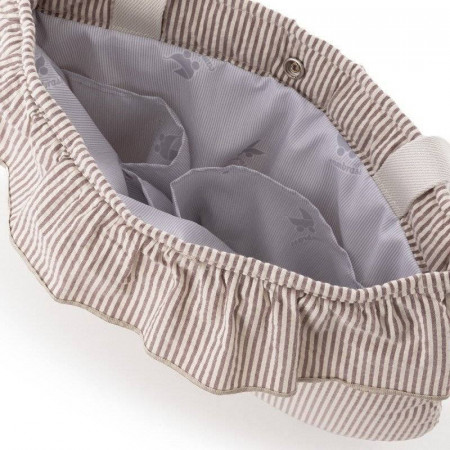 BOLSO ORGANIZADOR XL TEXTIL CAMBRASS