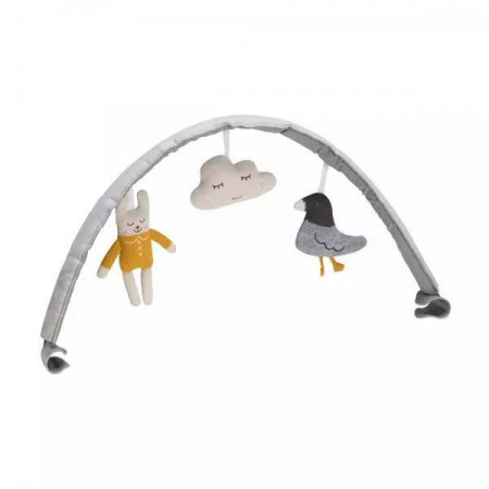 ARCO DE JUEGO REVERSIBLE NUNA