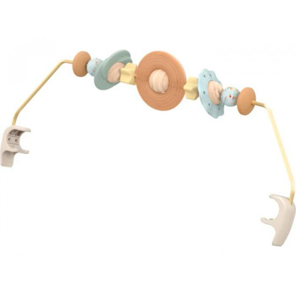 ARCO DE JUEGOS HAMACA DOVE PRO MAXICOSI