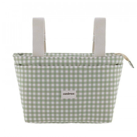 BOLSO ORGANIZADOR CAMBRASS