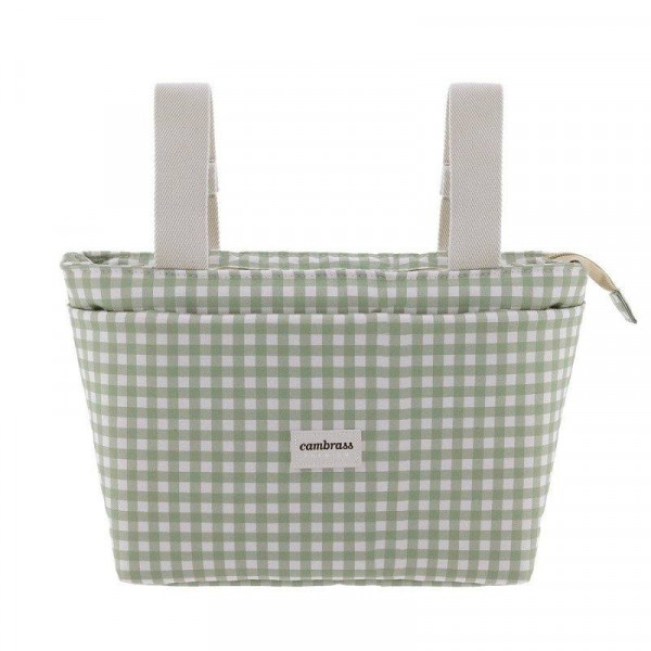 BOLSO ORGANIZADOR CAMBRASS