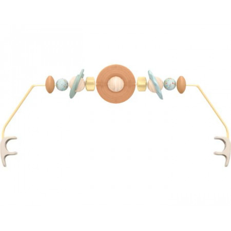 ARCO DE JUEGOS HAMACA DOVE PRO MAXICOSI