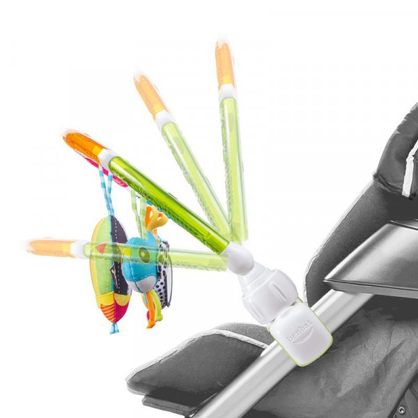 ARCO DE JUEGOS SILLA PASEO