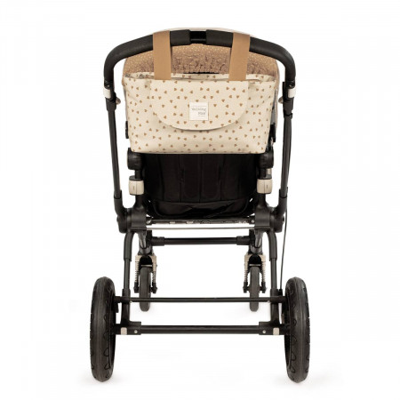 BOLSO ORGANIZADOR CARRO POPPY WALKING MUM