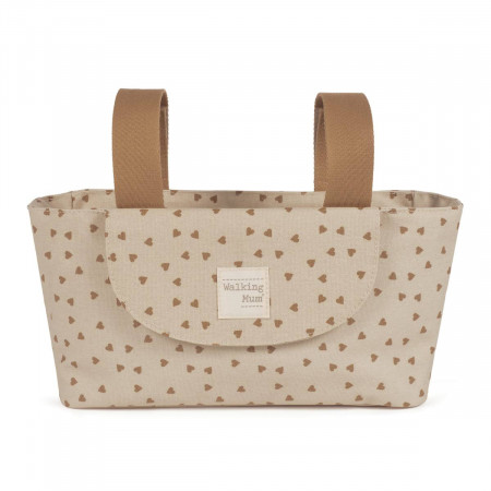 BOLSO ORGANIZADOR CARRO POPPY WALKING MUM