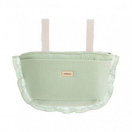 BOLSO ORGANIZADOR COLECCIÓN SOFT CAMBRAS