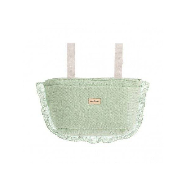 BOLSO ORGANIZADOR COLECCIÓN SOFT CAMBRAS