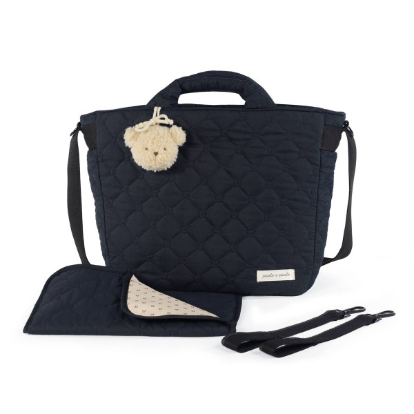 BOLSO ORGANIZADOR MAXI O CANASTILLA PADDINGTON