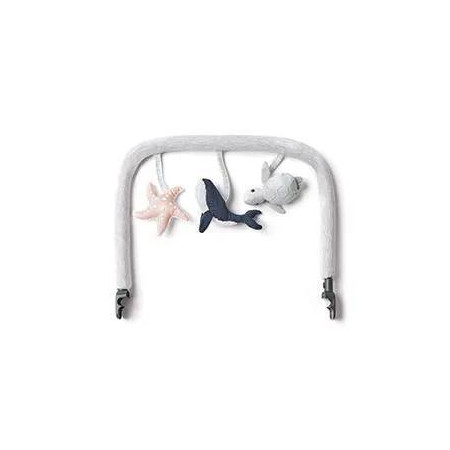 ARCO JUEGOS HAMACA EVOLVE ERGOBABY