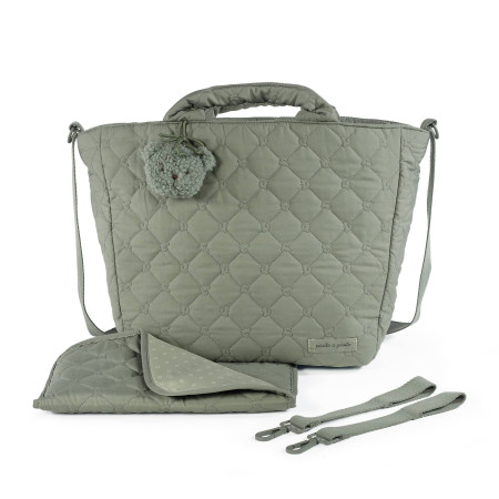 BOLSO ORGANIZADOR MAXI O CANASTILLA PADINGTON