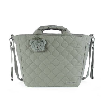 BOLSO ORGANIZADOR MAXI O CANASTILLA PADINGTON