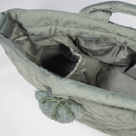 BOLSO ORGANIZADOR MAXI O CANASTILLA PADINGTON