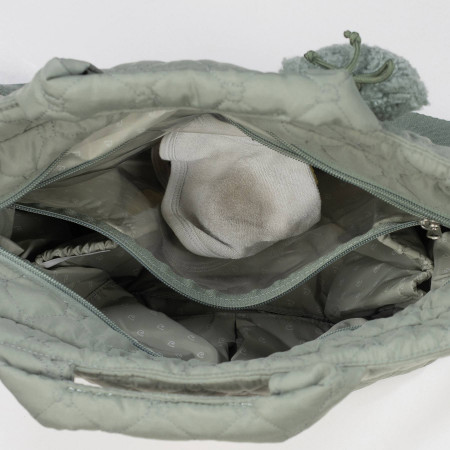 BOLSO ORGANIZADOR MAXI O CANASTILLA PADINGTON