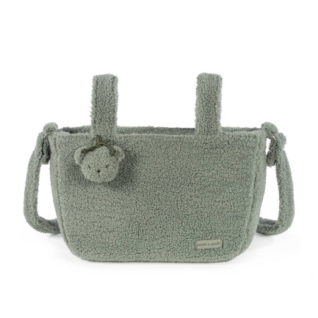BOLSO ORGANIZADOR MAXI O CANASTILLA TEDDY WALKING