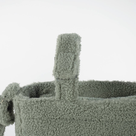 BOLSO ORGANIZADOR MAXI O CANASTILLA TEDDY WALKING