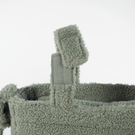 BOLSO ORGANIZADOR MAXI O CANASTILLA TEDDY WALKING