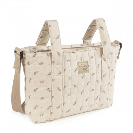 BOLSO ORGANIZADOR MIMOSA WALKING MUM