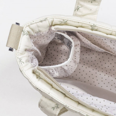 BOLSO ORGANIZADOR MIMOSA WALKING MUM