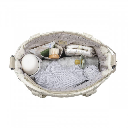 BOLSO ORGANIZADOR MIMOSA WALKING MUM