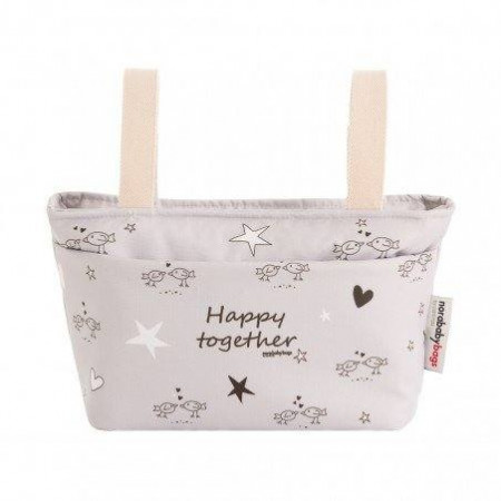 BOLSO ORGANIZADOR SUMMER NORABABYBAGS