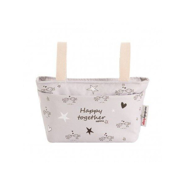 BOLSO ORGANIZADOR SUMMER NORABABYBAGS