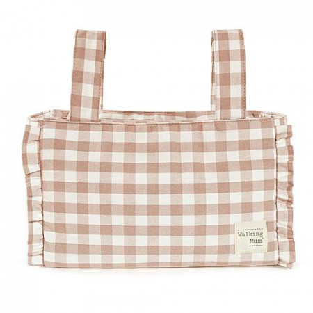 BOLSO ORGANIZADOR TEXITL WALKING MUM