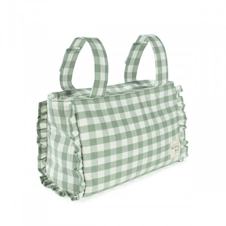 BOLSO ORGANIZADOR TEXITL WALKING MUM