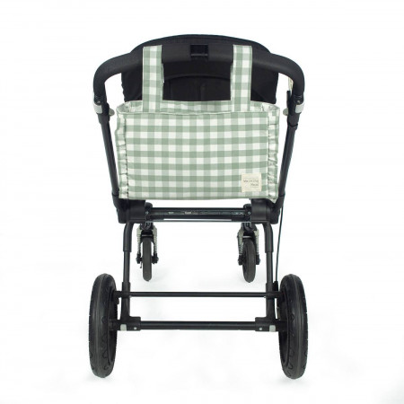 BOLSO ORGANIZADOR TEXITL WALKING MUM