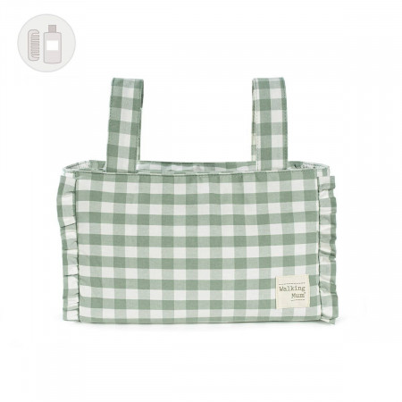 BOLSO ORGANIZADOR TEXITL WALKING MUM