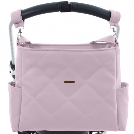 BOLSO SILLA MATERNAL POLIPIEL UZTURRE