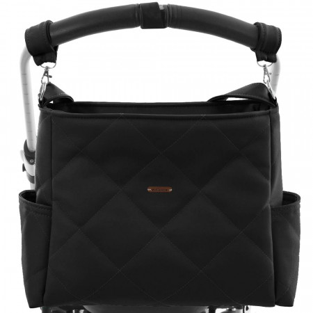 BOLSO SILLA MATERNAL POLIPIEL UZTURRE