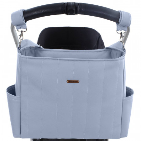 BOLSO SILLA MATERNAL DARIO POLIPIEL UZTURRE