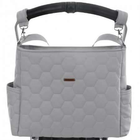 BOLSO SILLA MATERNAL LOUIS POLIPIEL UZTURRE