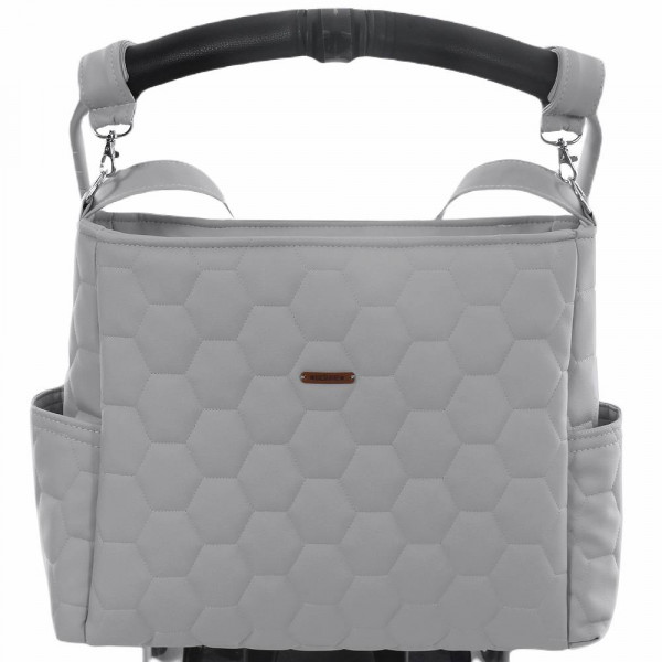 BOLSO SILLA MATERNAL LOUIS POLIPIEL UZTURRE