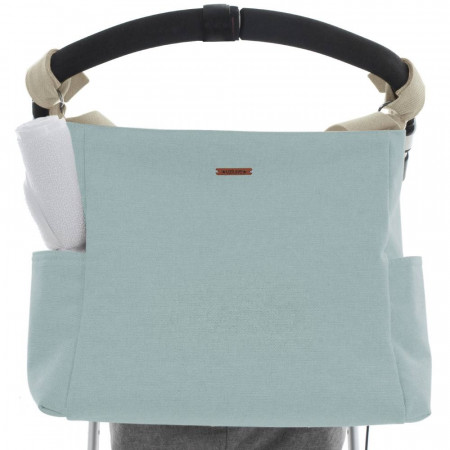 BOLSO SILLA MATERNAL UZTURRE