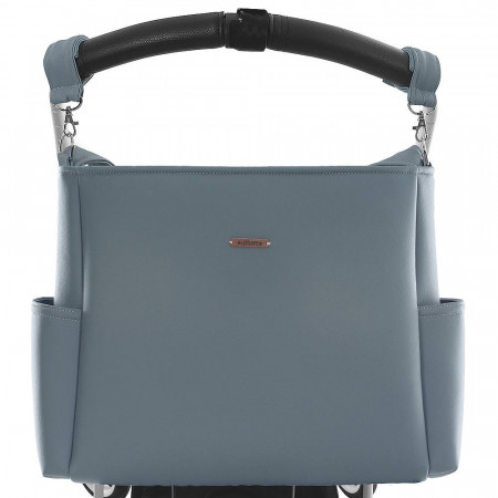 BOLSO SILLA MATERNAL UZTURRE