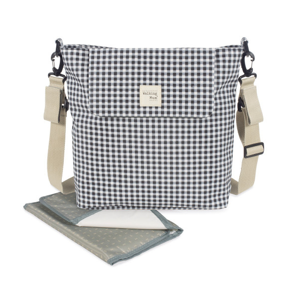 BOLSO TALEGA CARRO WALKING MUM