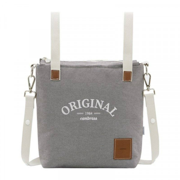 BOLSO TALEGA NATURA CAMBRASS