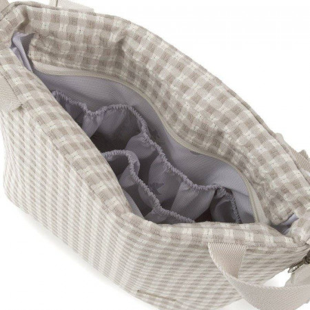 BOLSO TALEGA PACK TEXTIL CAMBRASS