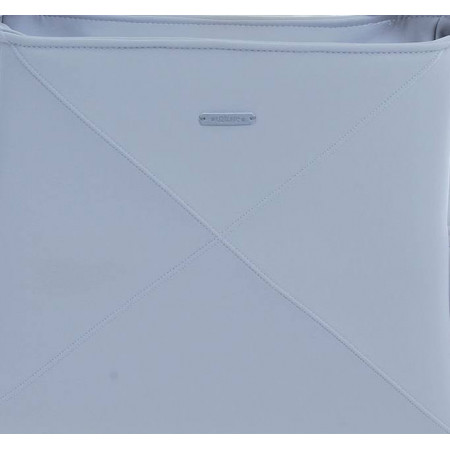 BOLSO TALEGA UZTURRE POLIPIEL LISA