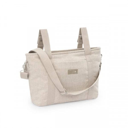 BOLSO TEXTIL COLECCION LIRIO PAZ RODRIGUEZ