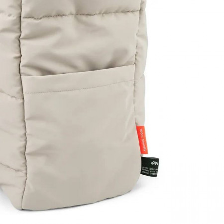 BOLSO CAMBIADOR ACOLCHADO DONE BY DEER