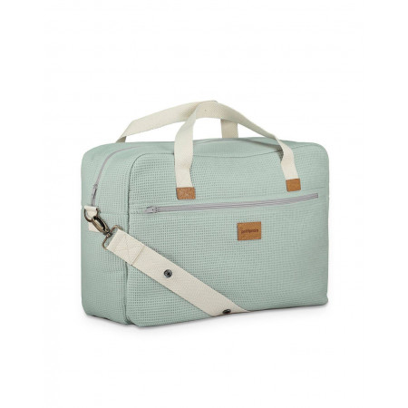 BOLSO TRIP WAFFLE PRAIA