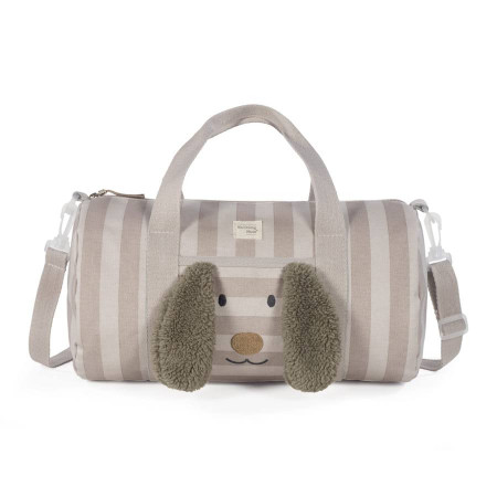 BOLSO WEEKEND INFANTIL WALKING MUM