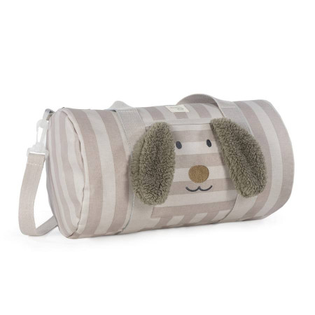 BOLSO WEEKEND INFANTIL WALKING MUM